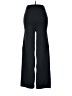 Unbranded 100% Polyester Solid Black Active Pants Size M - photo 2