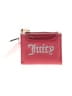 Juicy Couture Red Wallet One size - photo 1