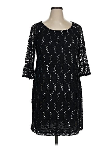 Rabbit Rabbit Rabbit Designs Casual Dress (view 1)