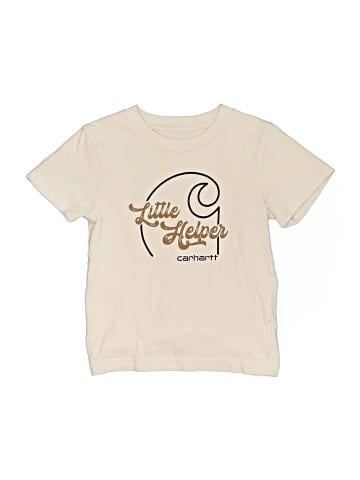 Carhartt Short Sleeve T-Shirt (view 1)