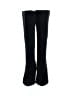 Antonio Melani Black Boots Size 9 1/2 - photo 2