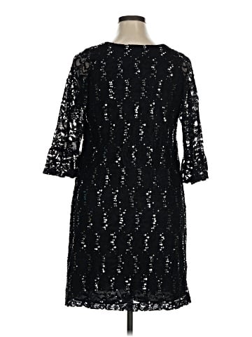 Rabbit Rabbit Rabbit Designs Casual Dress (view 2)
