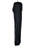 Unbranded 100% Polyester Solid Black Active Pants Size M - photo 4