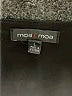 Moa Moa Black Bodysuit Size L - photo 3