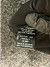 Moa Moa Black Bodysuit Size L - photo 4
