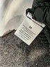 K Too Gray Long Sleeve Top Size M - photo 8