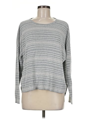 Eileen Fisher Pullover Sweater (view 1)