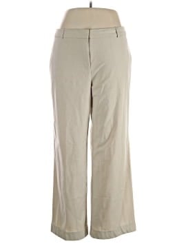 Rachel Zoe TJX Casual Pants (view 1)