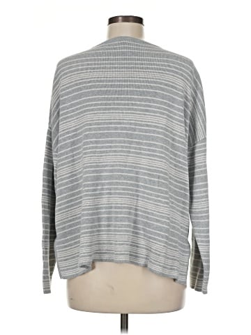 Eileen Fisher Pullover Sweater (view 2)