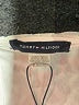 Tommy Hilfiger Ivory Short Sleeve Top Size XL - photo 7