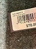 Tommy Hilfiger Ivory Short Sleeve Top Size XL - photo 8