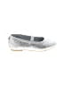 Disney Silver Flats Size 8 (kids) - photo 1