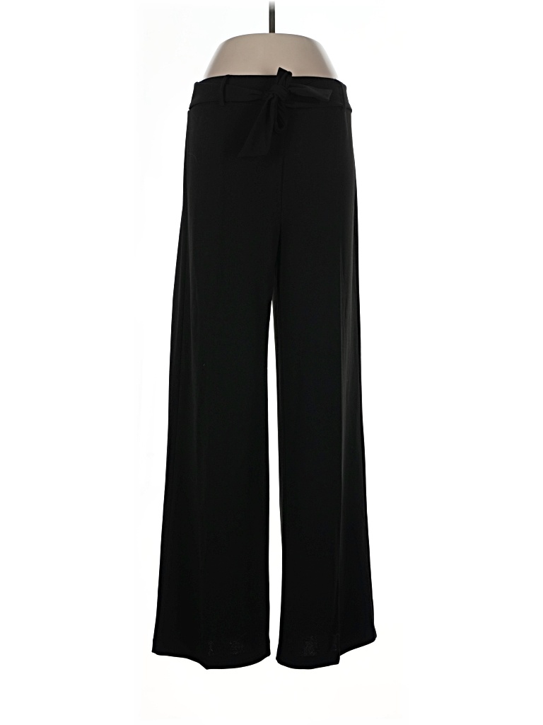 Pre-owned Nycc Casual Pants In Black