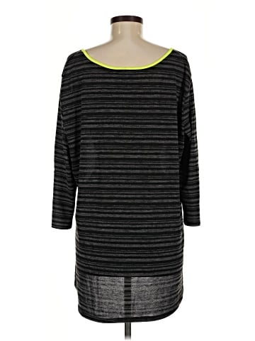 Bobbie Brooks 3/4 Sleeve T-Shirt (view 2)