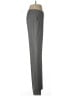 Max Mara Houndstooth Gray Dress Pants Size 8 - photo 4