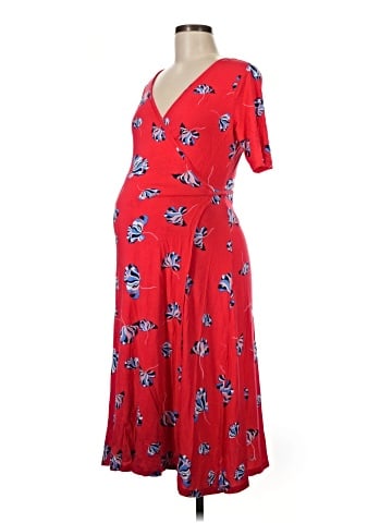 NOM Casual Dress (view 1)