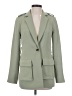 Express Green Blazer Size XS - photo 1