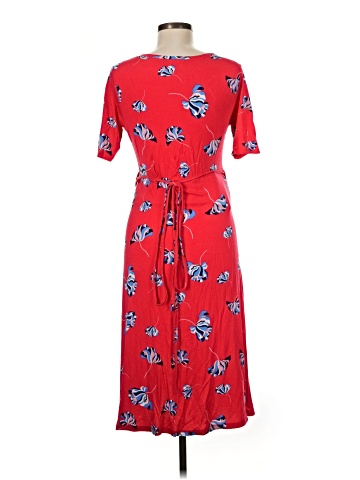 NOM Casual Dress (view 2)