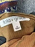 lola and grace Brown Long Sleeve Turtleneck Size M - photo 7
