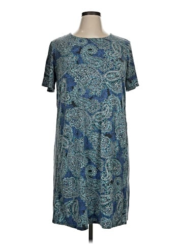 J.Jill Casual Dress (view 1)