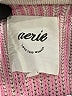 Aerie Stripes Pink Pullover Sweater Size S - photo 7