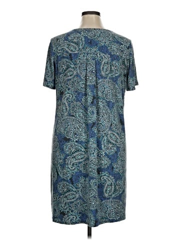 J.Jill Casual Dress (view 2)