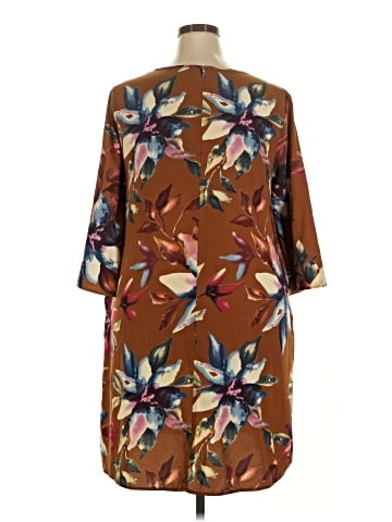 Oddi Casual Dress (view 2)