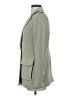 Express Green Blazer Size XS - photo 5