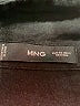 MNG Black Casual Dress Size 2 - photo 7