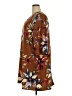 Oddi 100% Polyester Brown Casual Dress Size XXL - photo 5