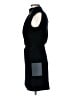 Lulus Black Cocktail Dress Size S - photo 5