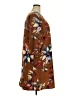 Oddi 100% Polyester Brown Casual Dress Size XXL - photo 4