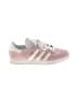 Adidas Pink Sneakers Size 9 1/2 - photo 1
