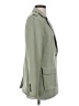 Express Green Blazer Size XS - photo 4