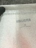 Hollister Silver Sweatshirt Size M - photo 7