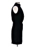Lulus Black Cocktail Dress Size S - photo 4
