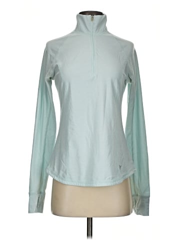 Active by Old Navy Sweatshirt (view 1)