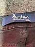 Boden Black Jeans Size 8 - photo 7