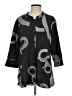 Lotus Gray Poncho Size S - photo 1