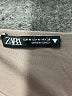 Zara Tan Bodysuit Size M - photo 3