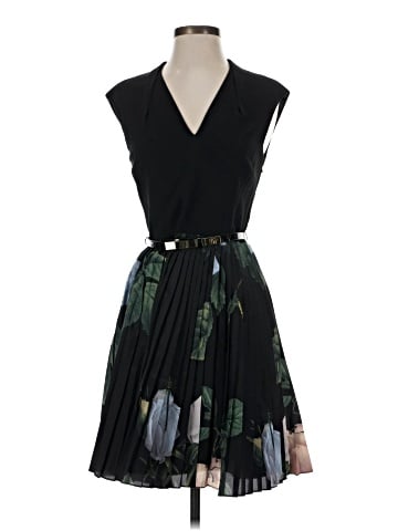 Ted Baker London Cocktail Dress (view 1)