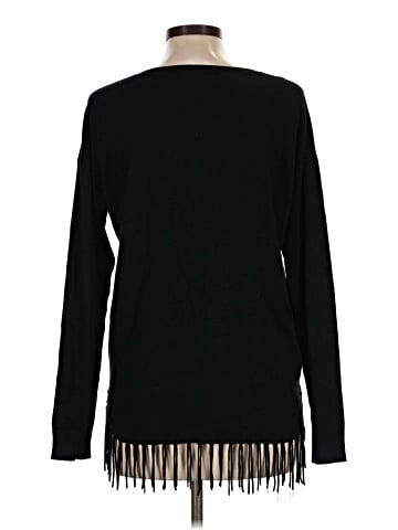 Central Park West Pullover Sweater (view 2)