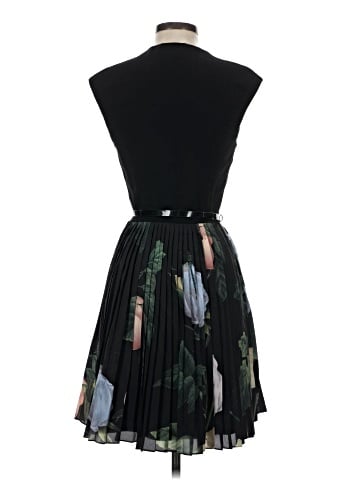 Ted Baker London Cocktail Dress (view 2)