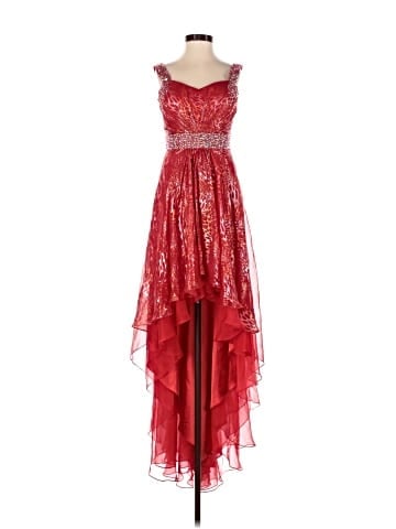 Cara Cocktail Dress (view 1)
