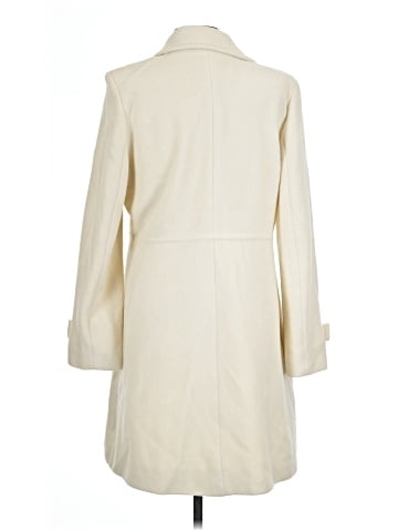 Kristen Blake Wool Coat (view 2)