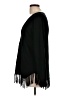 Central Park West Black Pullover Sweater Size L - photo 5