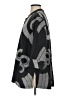 Lotus Gray Poncho Size S - photo 5