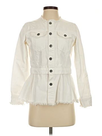 Central Park West Jacket (view 1)