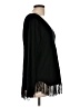 Central Park West Black Pullover Sweater Size L - photo 4