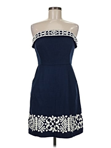 Vineyard Vines Cocktail Dress (view 1)